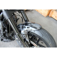 Cult-Werk Front fender CUSTOM V2 Night Rod Special 2012-2017