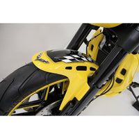 Cult-Werk Front fender CUSTOM V2 Night Rod Special 2012-2017