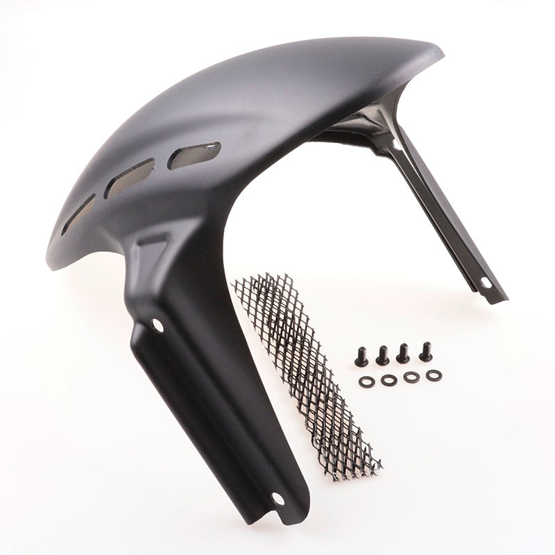 Cult-Werk Front fender CUSTOM V2 Sportster S 2021+