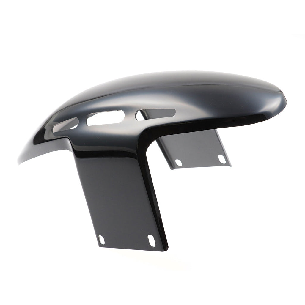 Cult-Werk Front fender CUSTOM V2 Touring 2014+