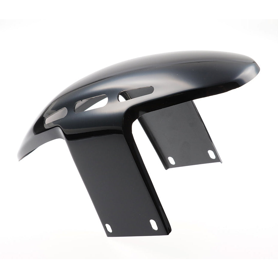Cult-Werk Front fender CUSTOM V2 Touring 2014+