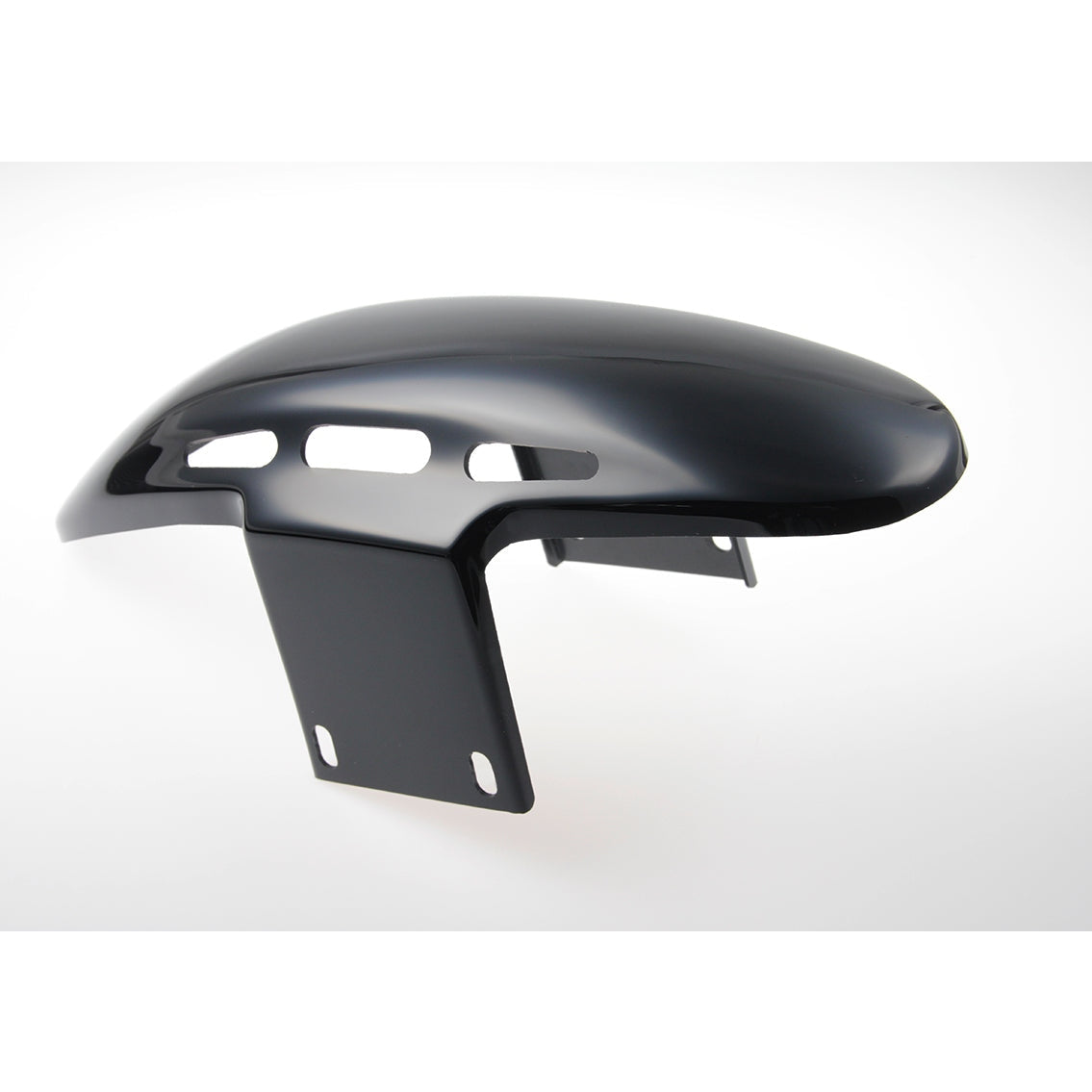 Cult-Werk Front fender CUSTOM V2 Touring 2014+