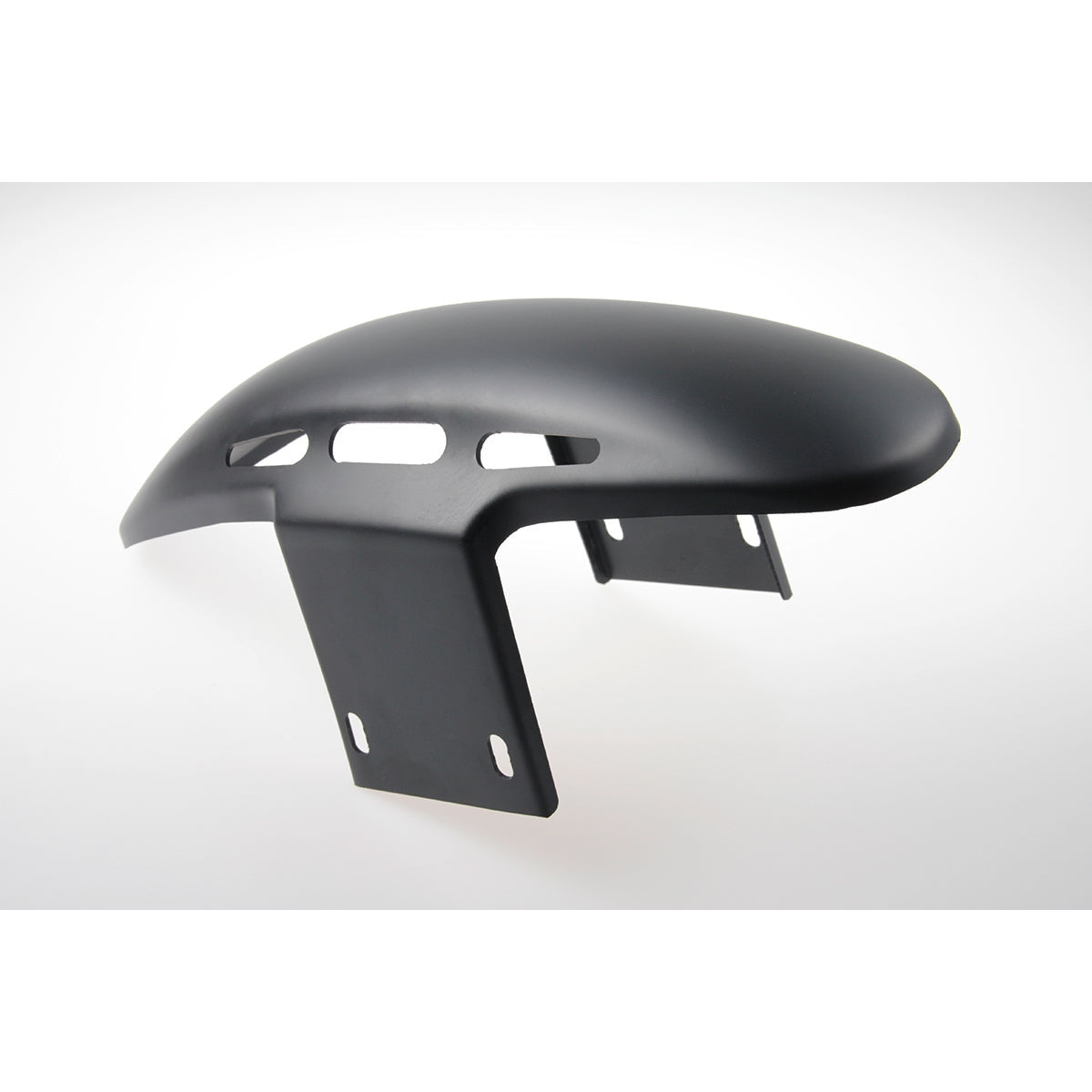 Cult-Werk Front fender CUSTOM V2 Touring 2014+