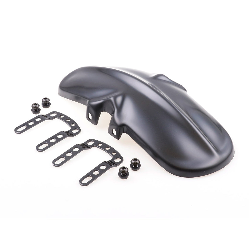 Cult-Werk Front fender OLD SCHOOL Scout 2015+