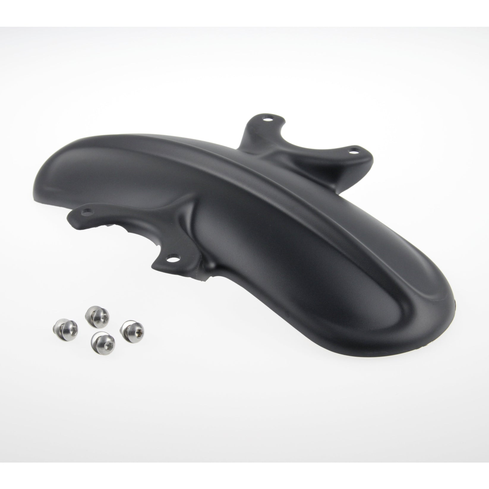 Cult-Werk Front fender OLD SCHOOL Sportster Forty-Eight up to 2015
