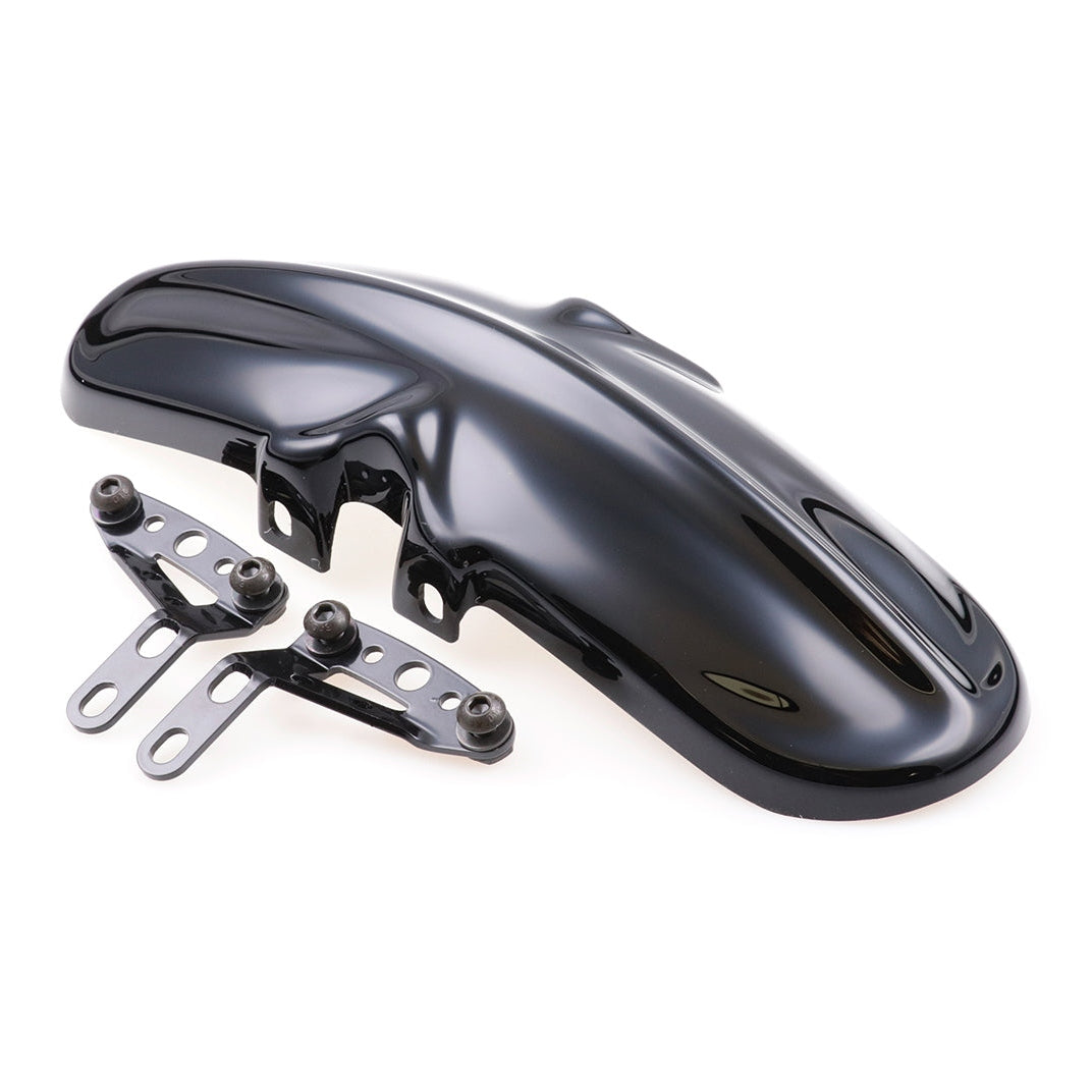 Cult-Werk Front fender OLD SCHOOL Street Bob & Softail 2018+