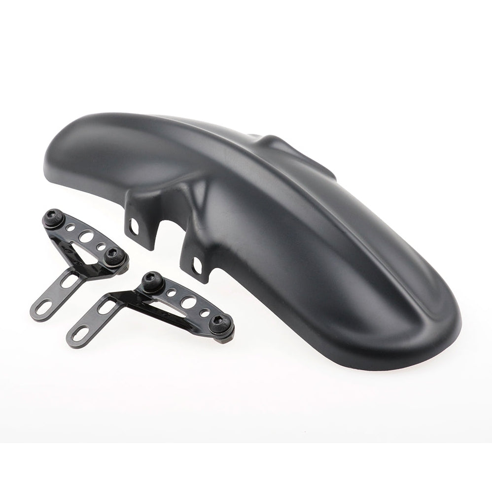 Cult-Werk Front fender OLD SCHOOL Street Bob & Softail 2018+