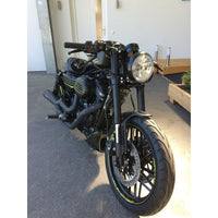 Cult-Werk Front fender ROADSTER Roadster