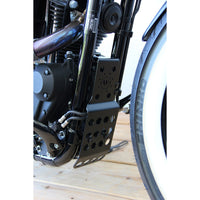 Cult-Werk Front spoiler OLD SCHOOL all Sportster