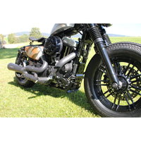 Cult-Werk Front spoiler OLD SCHOOL all Sportster