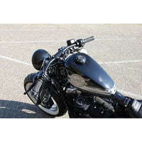 Cult-Werk Handlebar clamp all Sportster