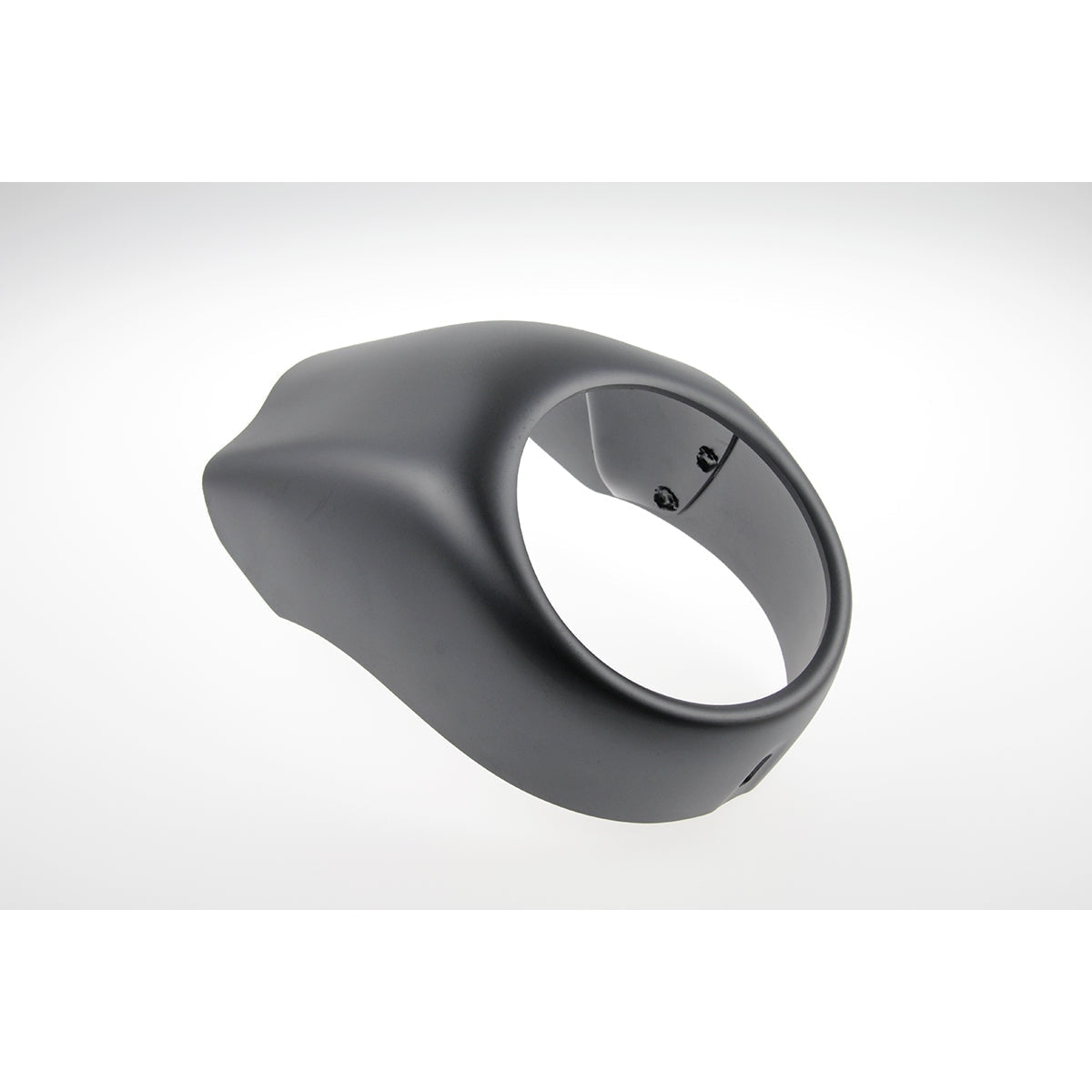 Cult-Werk Headlight mask V-Rod 2002-2011