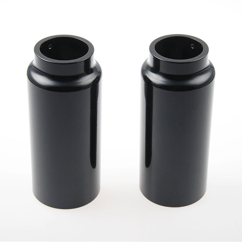 Cult-Werk Lower fork cover Dyna 2007-2017