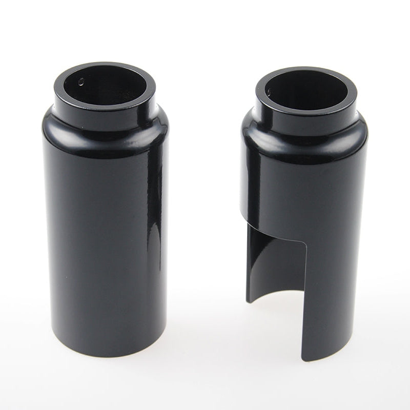 Cult-Werk Lower fork cover Dyna 2007-2017
