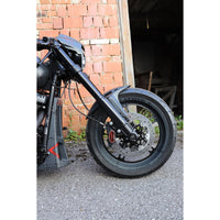 Cult-Werk Lower fork cover Softail 2018+