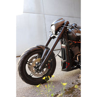 Cult-Werk Lower fork cover Softail 2018+