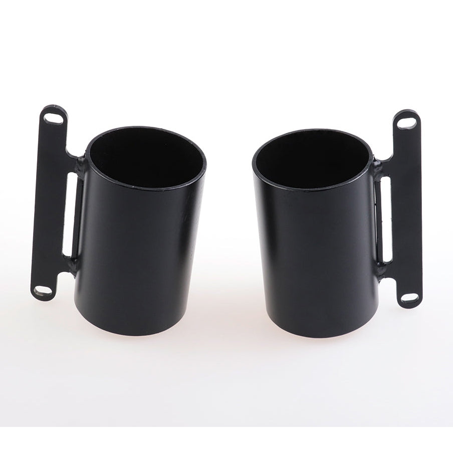 Cult-Werk Lower fork cover Sportster S 2021+