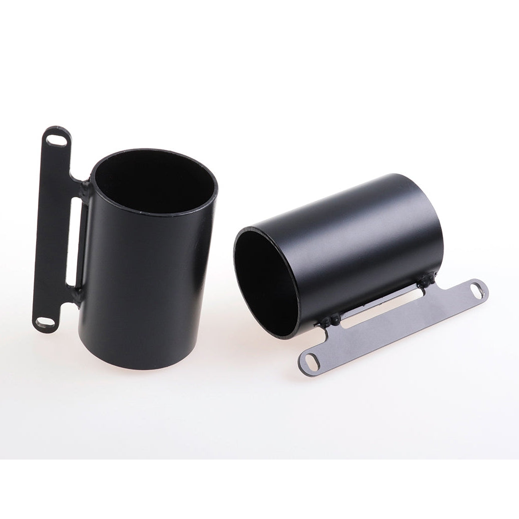 Cult-Werk Lower fork cover Sportster S 2021+