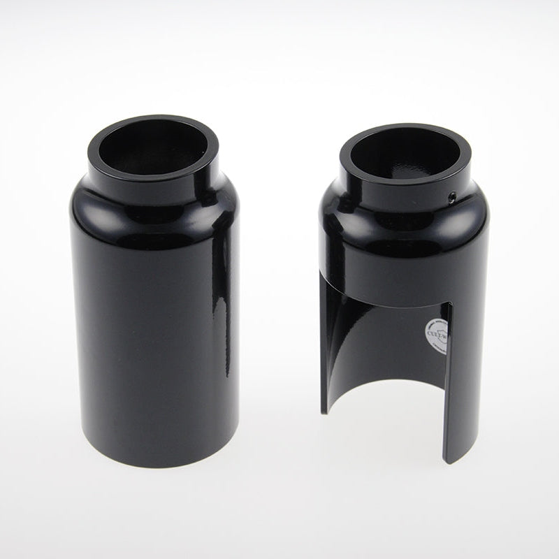 Cult-Werk Lower fork cover V-Rod 2007-2011
