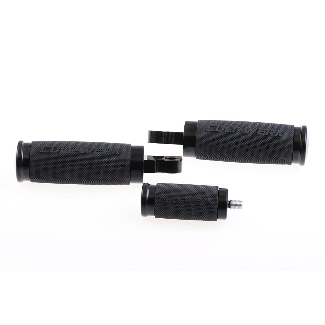Cult-Werk Peg set RACING all V-Rod