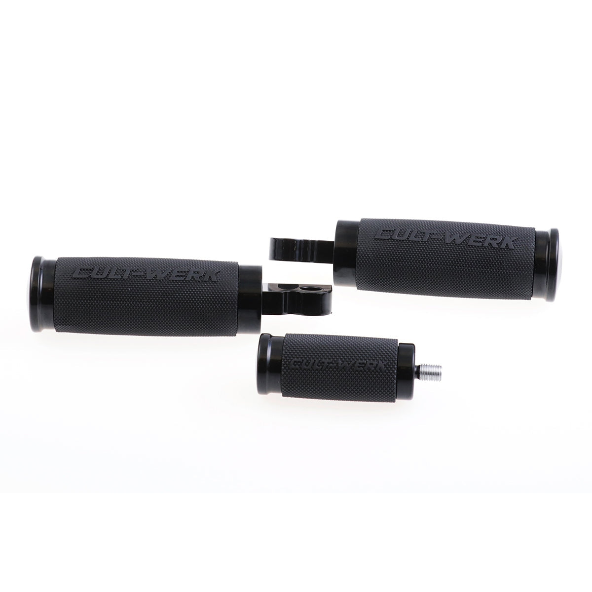 Cult-Werk Peg set RACING all V-Rod