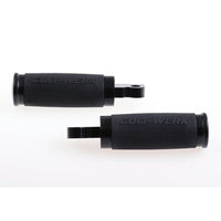 Cult-Werk RACING footrests Sportster 2004+