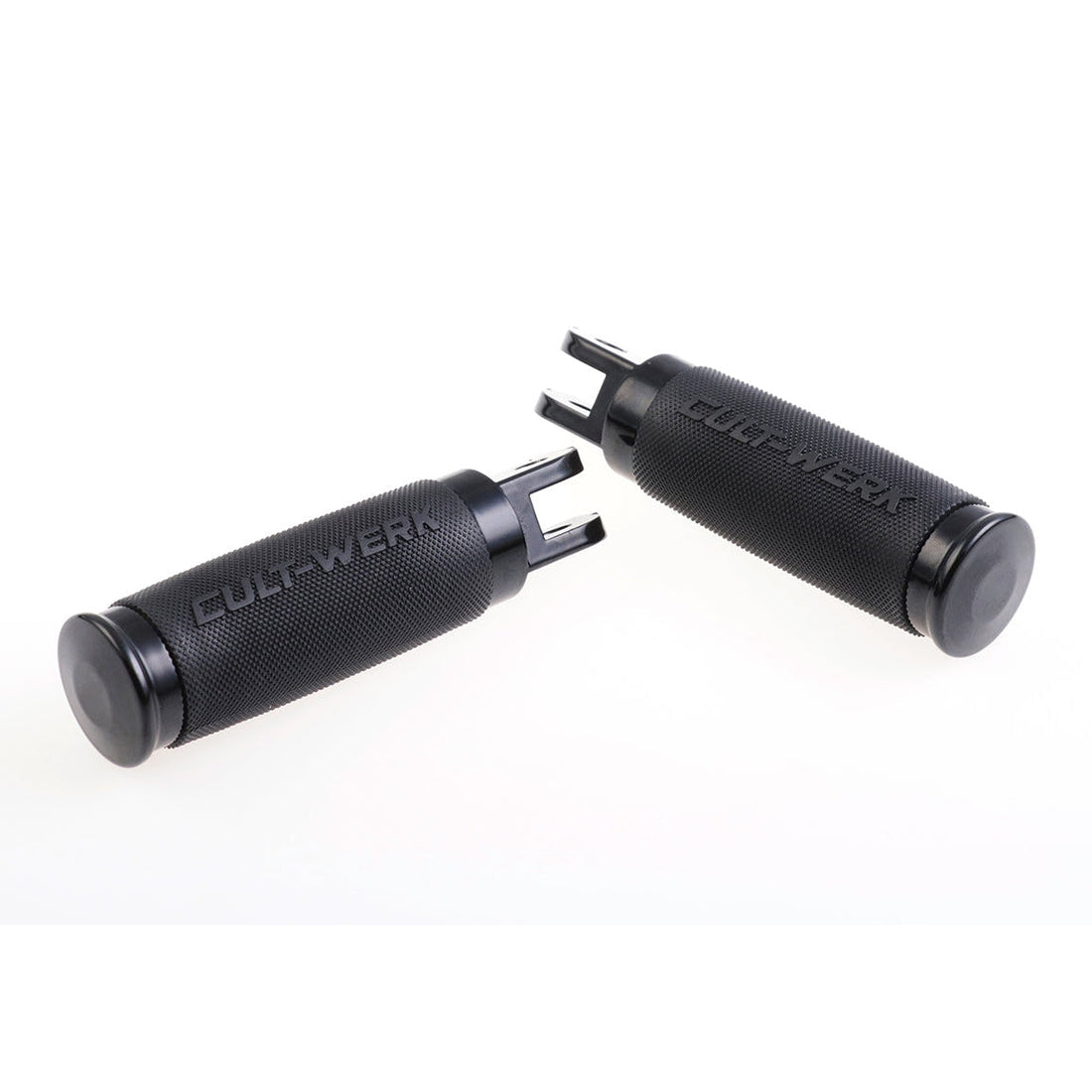 Cult-Werk RACING footrests Sportster S from 2021