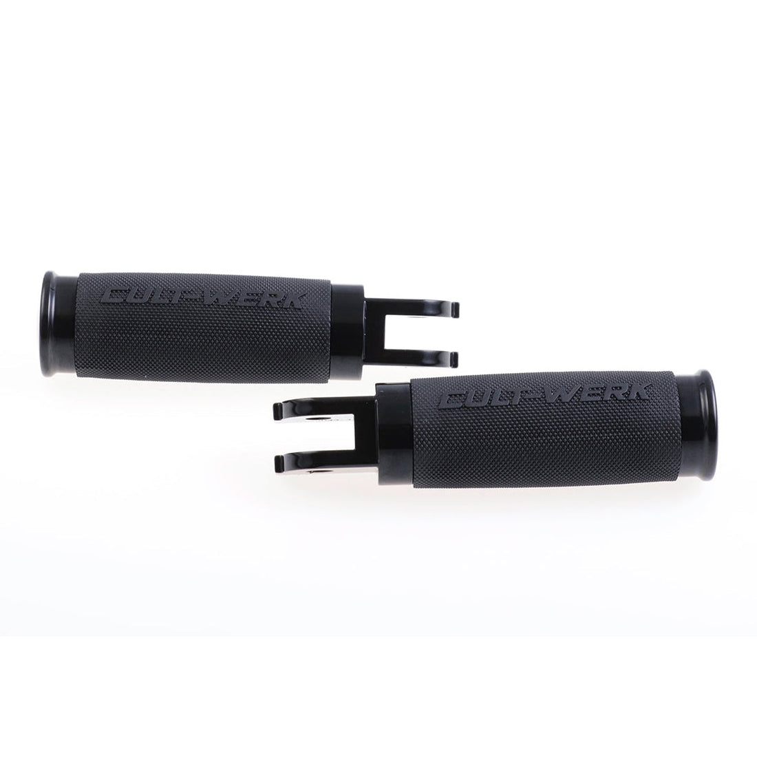 Cult-Werk RACING footrests Sportster S from 2021