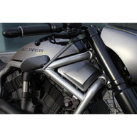 Cult-Werk Ram Air GT V-Rod & Night Rod Special 2002-2017