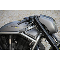Cult-Werk Ram Air GT V-Rod & Night Rod Special 2002-2017