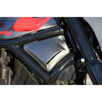 Cult-Werk Ram Air GT V-Rod & Night Rod Special 2002-2017