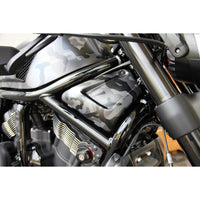 Cult-Werk Ram Air RACING V-Rod & Night Rod Special 2002-2017