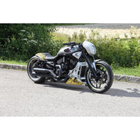 Cult-Werk Ram Air RACING V-Rod & Night Rod Special 2002-2017