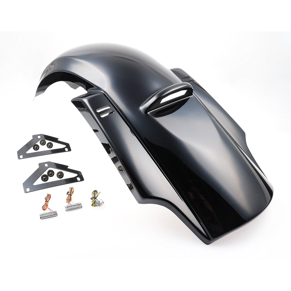 Cult-Werk Rear conversion CUSTOM V1 Touring 2014+