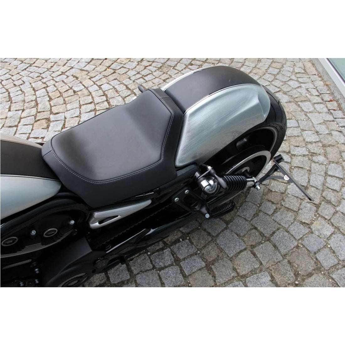 Cult-Werk Rear conversion GT V-Rod & Night Rod Special 2007-2017