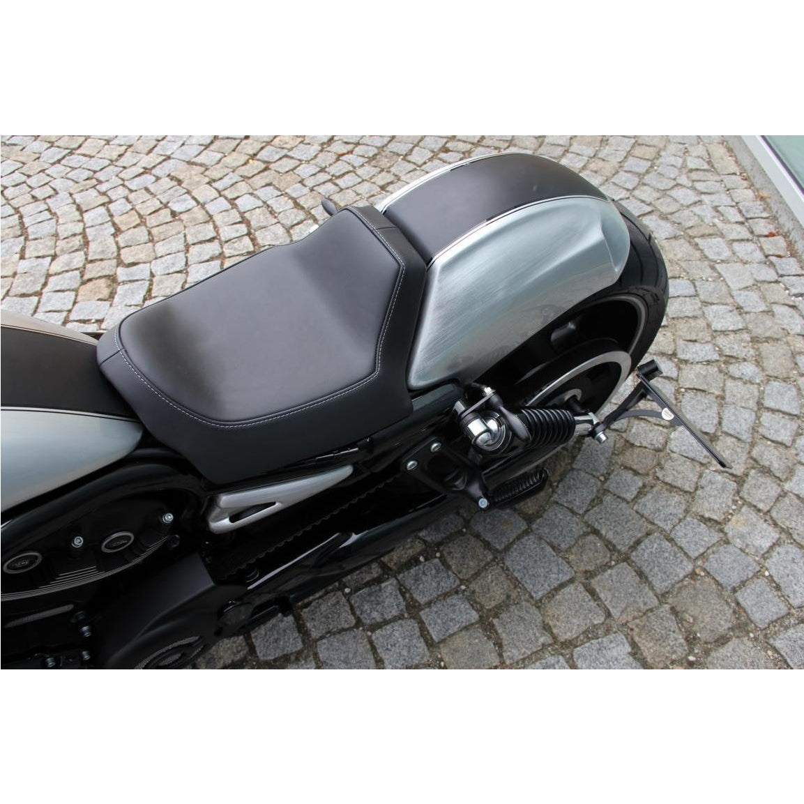 Cult-Werk Rear conversion GT V-Rod & Night Rod Special 2007-2017