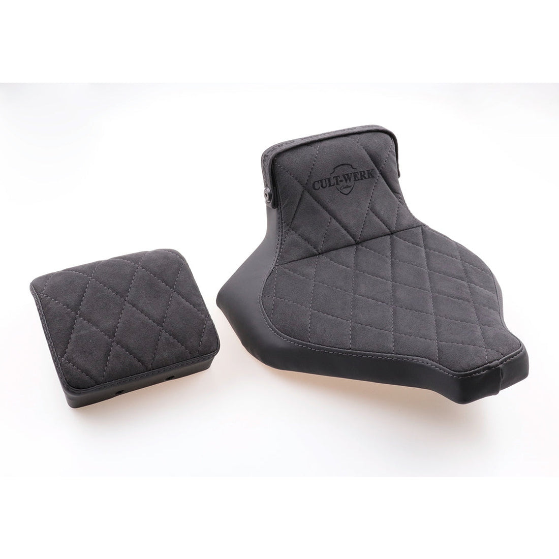 Cult-Werk Rear conversion RACING FXDR 2019+