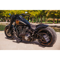 Cult-Werk Rear conversion RACING Fat Boy 2018+