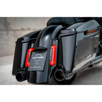 Cult-Werk Rear conversion kit "Bagger" V1 Touring CVO 2023 & Touring 2024