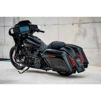 Cult-Werk Rear conversion kit "Bagger" V1 Touring CVO 2023 & Touring 2024