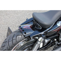 Cult-Werk Rear fender BOBBER SHORT Sportster 2004+