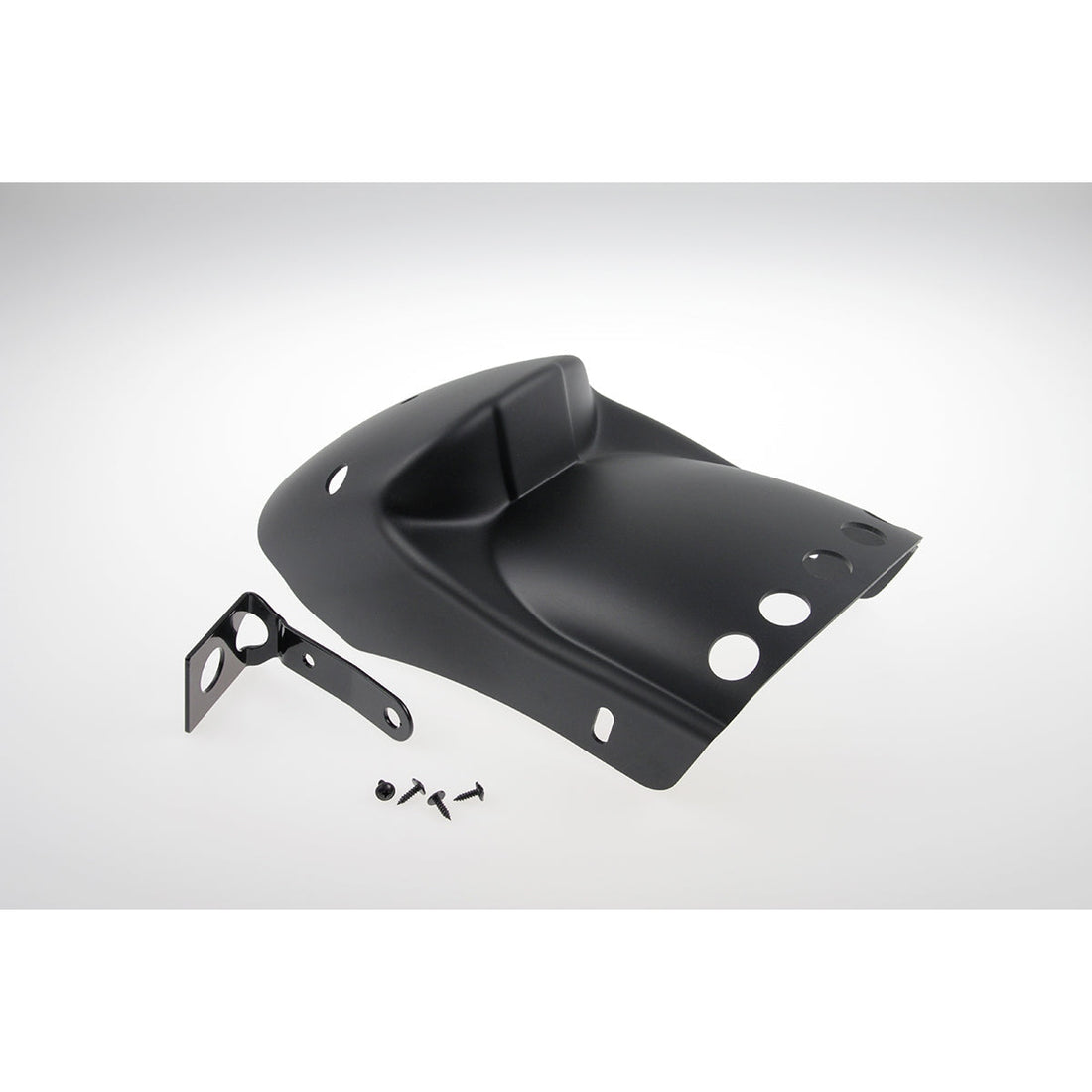 Cult-Werk Rear fender BOBBER SHORT Sportster 2004+