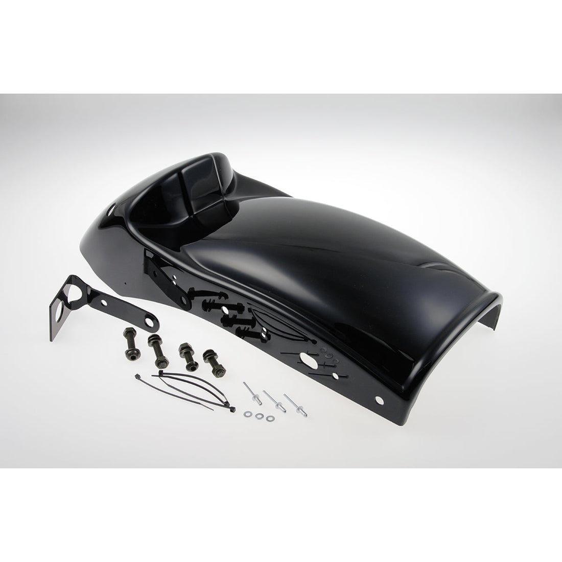 Cult-Werk Rear fender BOBBER Sportster 2004+