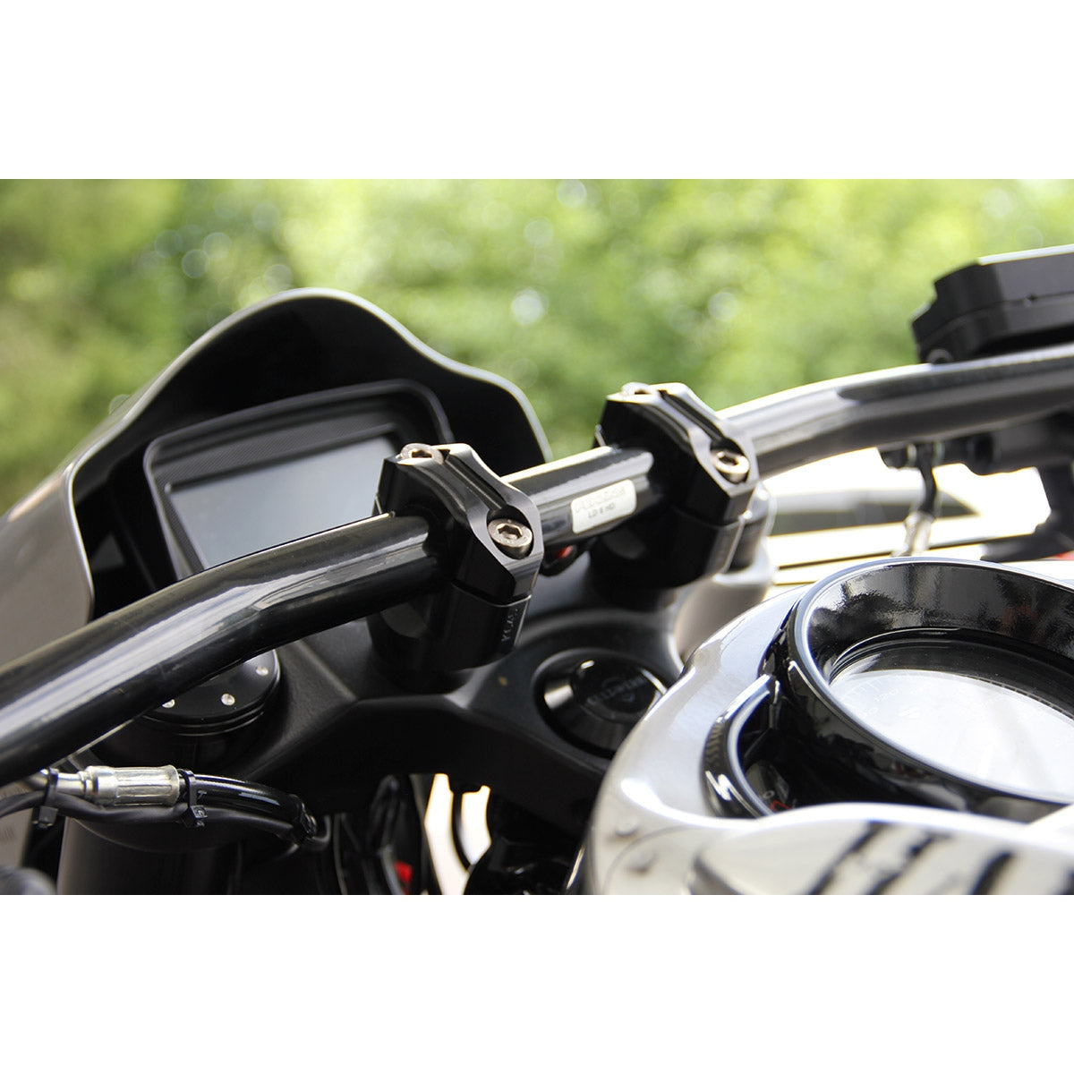 Cult-Werk Rear fender BOBBER including lighting Scout Bobber 2018+