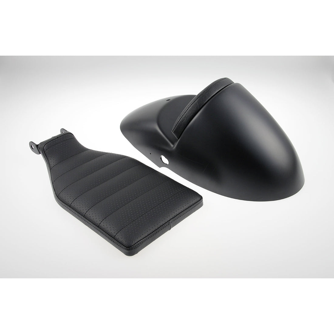 Cult-Werk Rear fender CAFE RACER Sportster 2004+