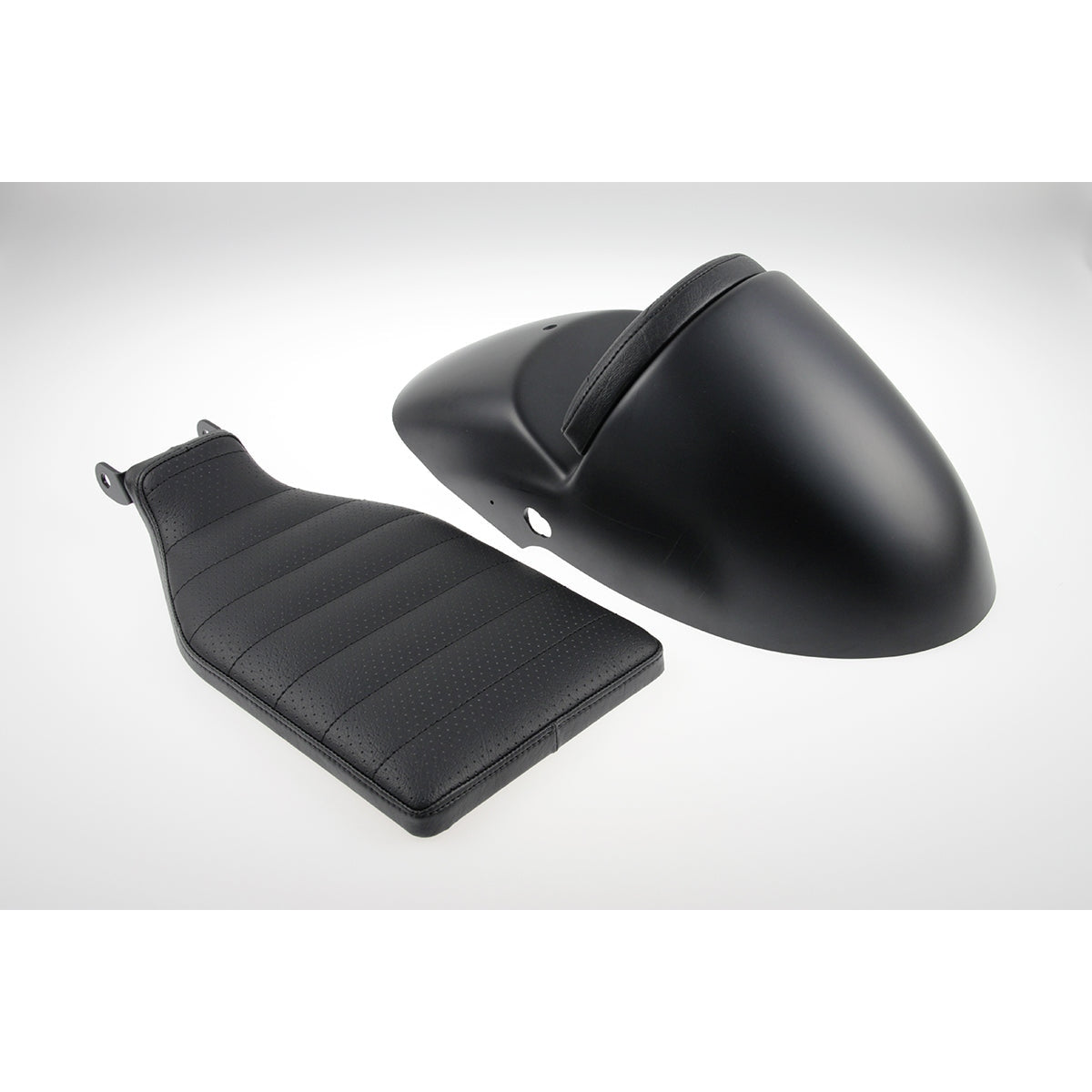 Cult-Werk Rear fender CAFE RACER Sportster 2004+