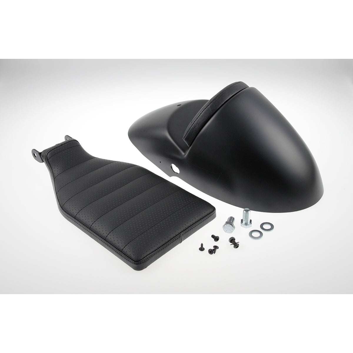 Cult-Werk Rear fender CAFE RACER Sportster 2004+