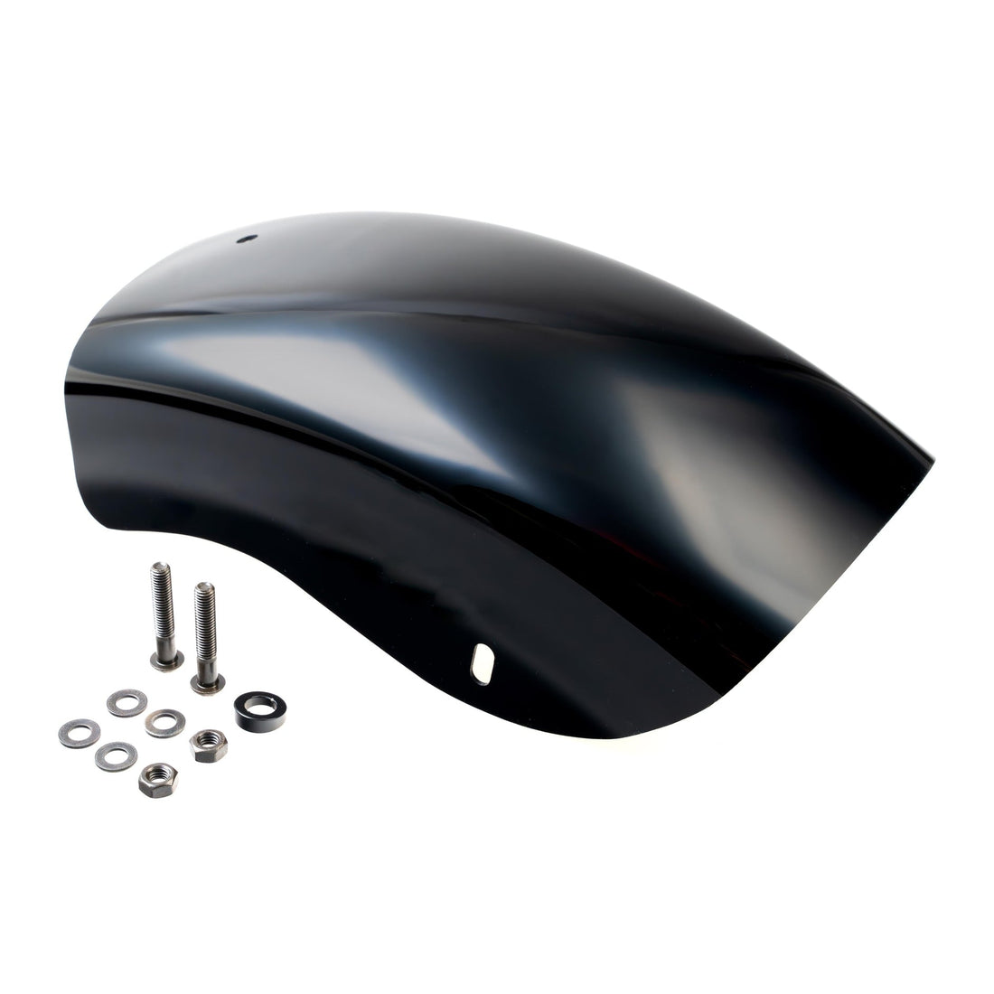 Cult-Werk Rear fender LOW Sportster 2004+