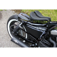Cult-Werk Rear fender OLD SCHOOL Sportster 2004+
