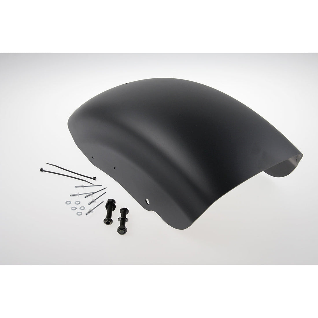 Cult-Werk Rear fender ORIGINAL STYLE SHORT Sportster 2004+